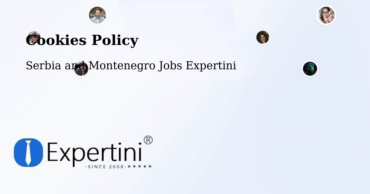 Cookie Policy – Devon - Serbia and Montenegro Jobs Expertini