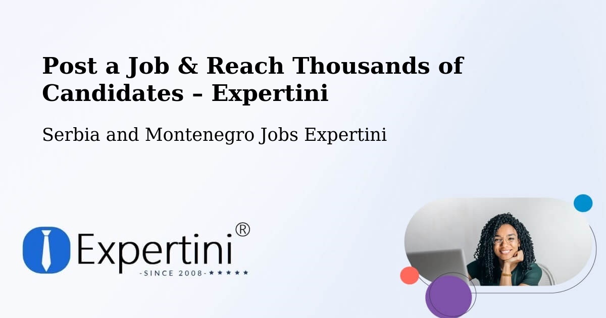 Post a Job in Devon – Hire the Right Talent - Devon, Serbia and Montenegro Jobs Expertini