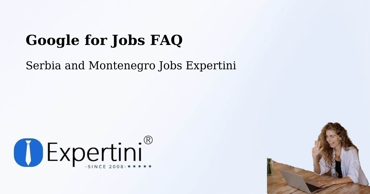 Google for Jobs Posting Guide – Devon - Serbia and Montenegro Jobs Expertini